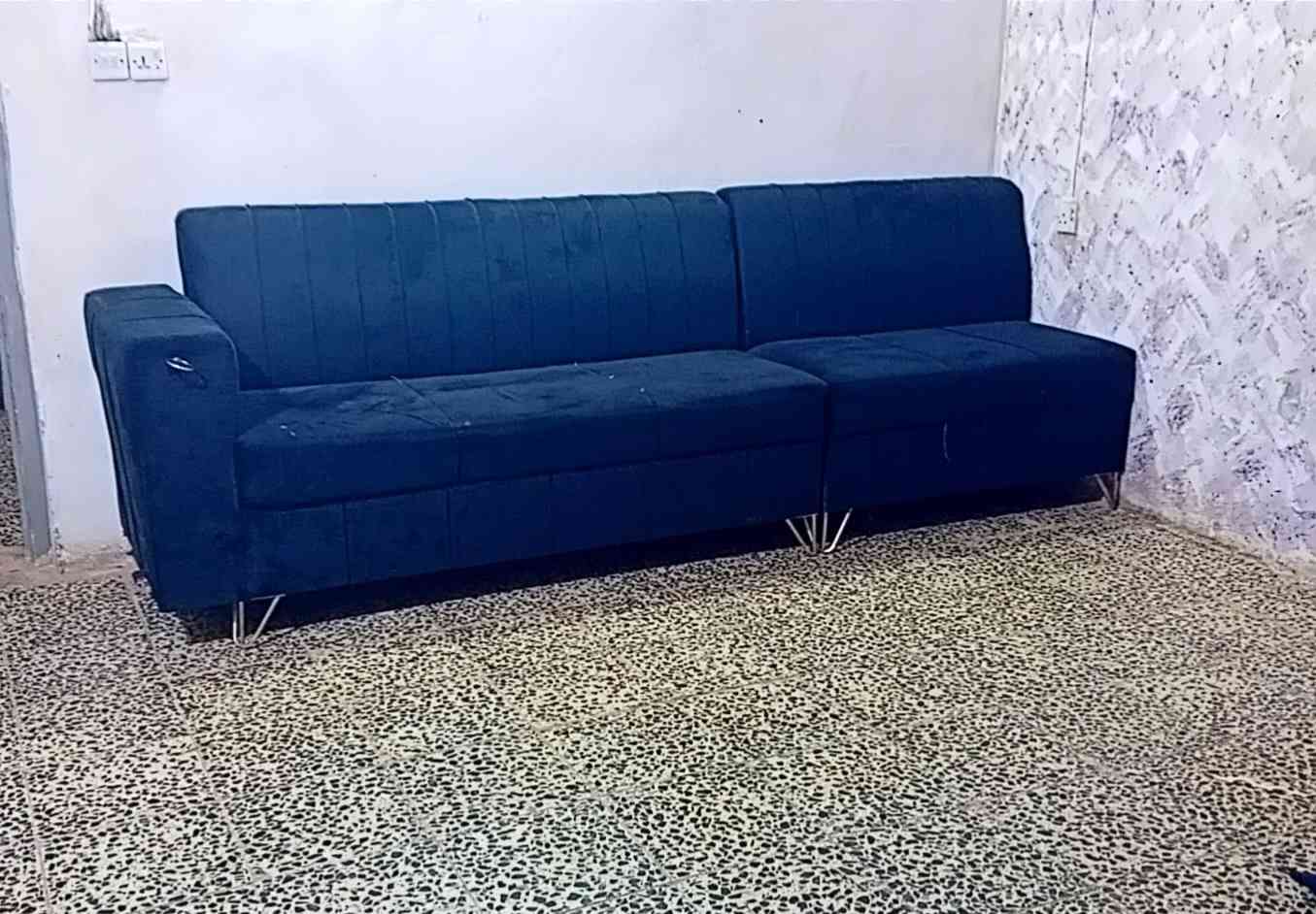 للبيع ديوان ١٠ مقاعد 
السعر ٢٥٠ المكان الخالص الغربية


**إذا كنت صاحب هذا الإعلان وتريد حذفه لأي سبب، رجاءا أرسل رسالة إلى الدعم الفني**
