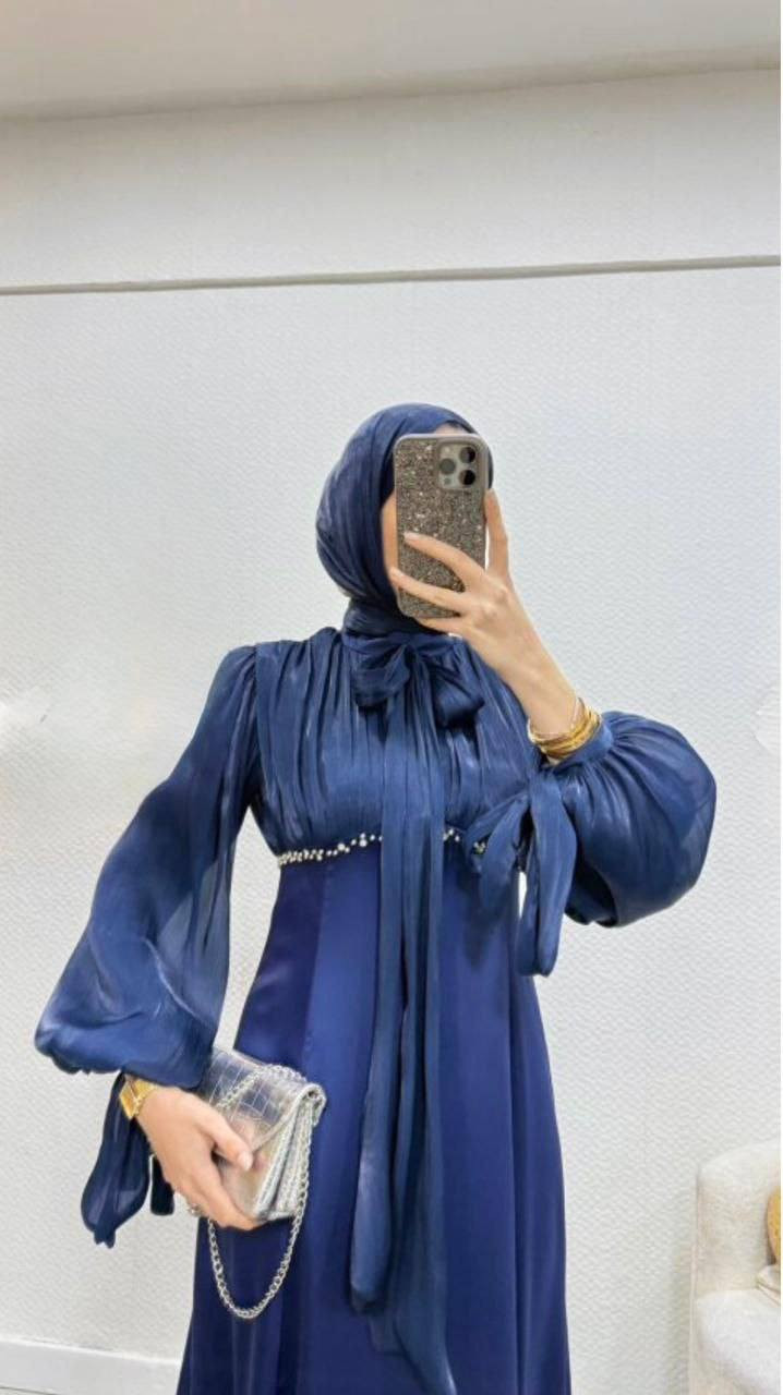 فستان العيد❤‍🩹
السعر 38 الف فقط نسبة الفين 
خامة دابل & اوركنزا 
38-40-42-44-46-48


**إذا كنت صاحب هذا الإعلان وتريد حذفه لأي سبب، رجاءا أرسل رسالة إلى الدعم الفني**