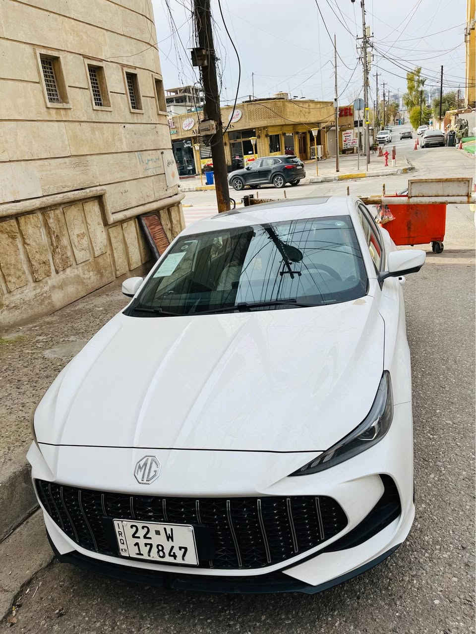 Mg 5 gt 2025
فوول مواسه فات ٩هه زار روشتيه أربيل, العراق


**إذا كنت صاحب هذا الإعلان وتريد حذفه لأي سبب، رجاءا أرسل رسالة إلى الدعم الفني**