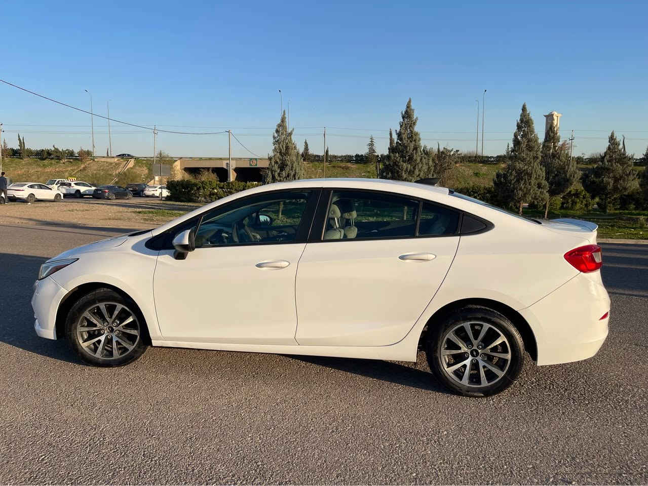 2017
سنوی نوی 2030
85 وەرەقە و معاملە
هەولیر
*********** أربيل, العراق
