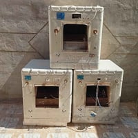 مبردات • ٣ للبيع • موتور واتر بم