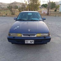 مازدا 626 • موديل 1990 • السليمانية