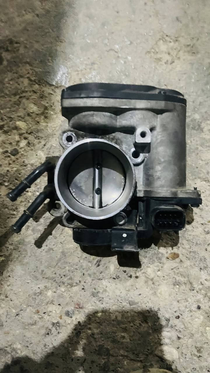 داينمو +ثلاجه وجويتر سنتافي 2008
نضيفات  ***********
