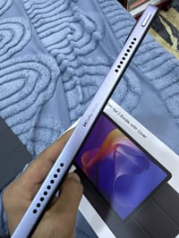 ريدمي باد ٢ • ٢٥٦ • استعمال ١٠ ايام