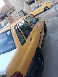 سايبا • كير جديد • مكينة سليمة