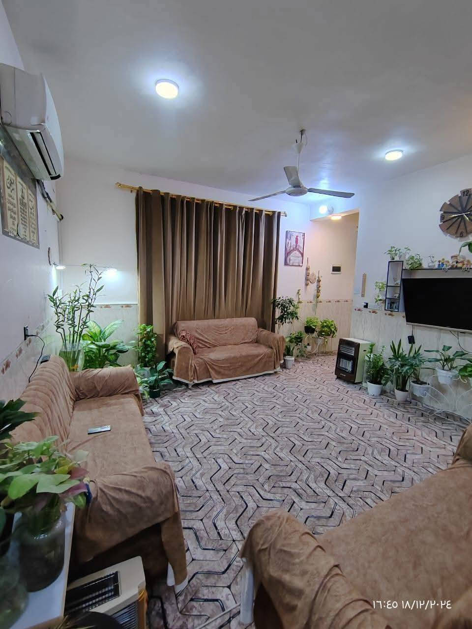 يالله
بيت البيع كربلاء المساحه 50 طابق طابقين بناء طابوك جمهوري العنوان الجاير فرع مرطبات
يصلح سكن او حسينية للزوار
استفسار اتصال بلرقم وتساب
***********
***********
