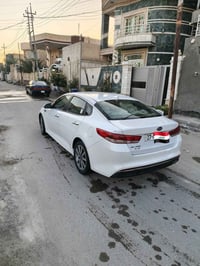 اوبتيما ٢٠١٩ • وارد امريكي • محرك وكير شرط