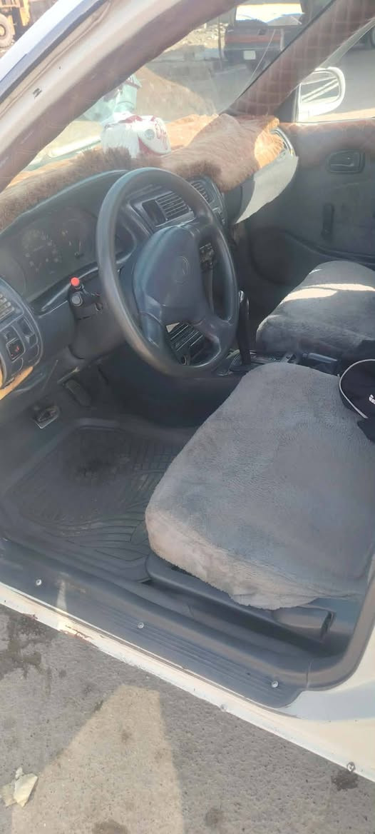 اسلام عليكم كورلة للبيع موديل 94 بسمي رقم ديالئ دولي  مكينة گير مكفول تبريد شغال مكان ديالئ المقداديه السعر 47  وبيهة مجال للشراي رقم *********** المقدادية, ديالى
