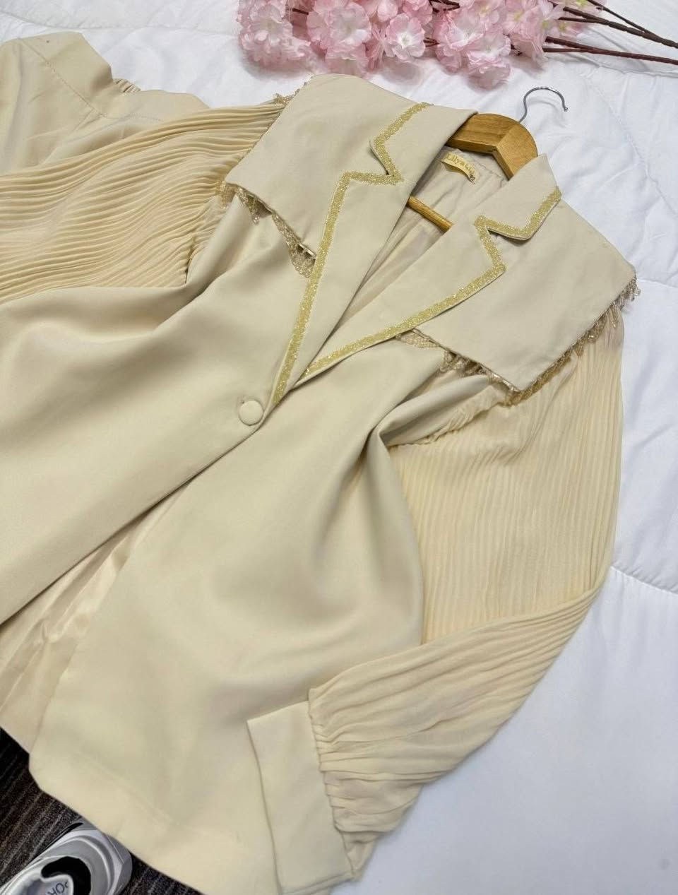 طقم قطعتين❤️‍🩹
السعر 29 الف فقط
خامة هوريم دابل تركي
38-40-42-44-46-48 السماوا, المثنى


**إذا كنت صاحب هذا الإعلان وتريد حذفه لأي سبب، رجاءا أرسل رسالة إلى الدعم الفني**