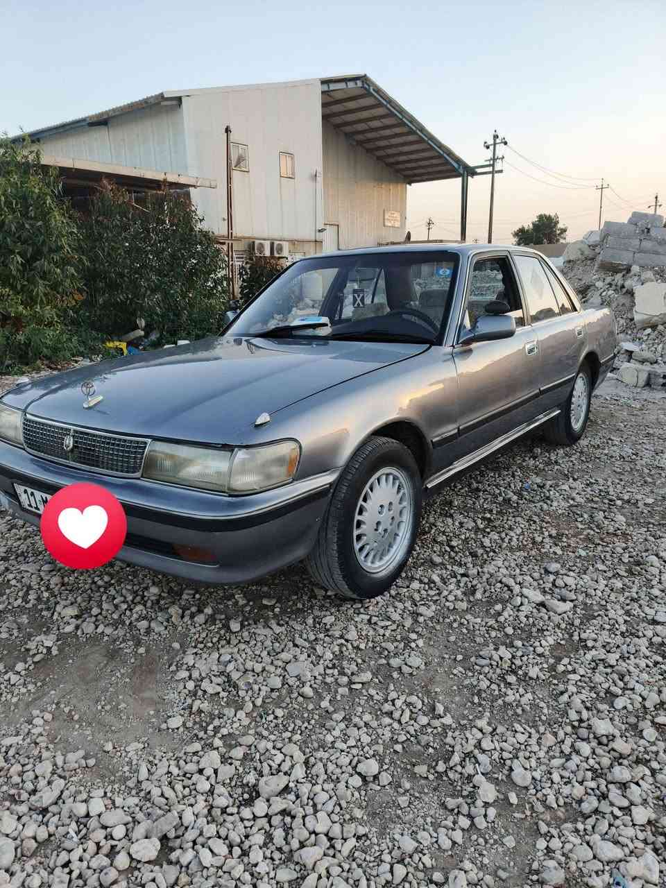 سلام عليكم
مارك تكم كربلائي للبيع
رقم إنكليزي سنويه 2027
سياره جاهزه كير مكينه حداديه فول
السعر 48 اوبيهه مجال 
***********
