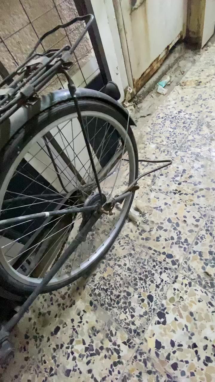 سلام عليكم بناتي حجم 26 مديل 17كلشي ماعوزه بايسكل عوزه ترتيب الخاص مفتوح


**إذا كنت صاحب هذا الإعلان وتريد حذفه لأي سبب، رجاءا أرسل رسالة إلى الدعم الفني**