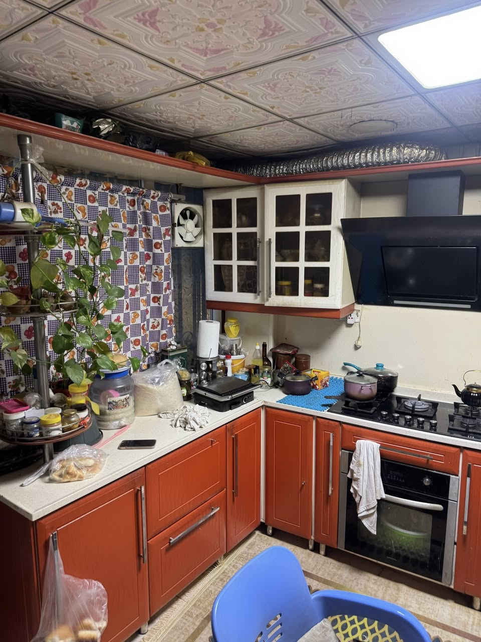 السلام عليكم 
عقار طابو 249 متر 
واجهة 12 نزال 20.5 
كركوك قورية خلف مقبرة سيد علاوي شبه تجاري 
سعرها 265 مليون مع مجال بسيط
للاستفسار 
***********
***********
