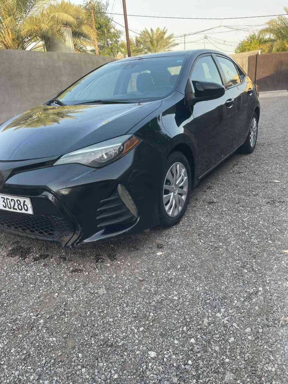 السلام وعليكم كورله موديل 2017 وارد امريكي الضرر جامرلوغ وباب رقم بغداد باسمي هزه جديده موصفات  le السونار مع المنشور كير مكينه تبريد صدر امامي خلفي خير من الله مكاني راشديه مال 💰 الحسينيه استفسار اتصال ***********
