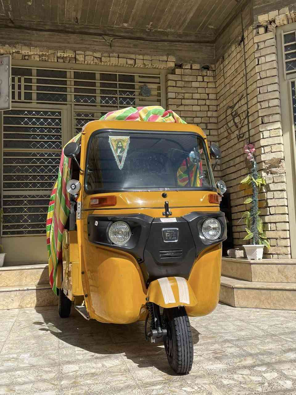 سلام عليكم ‘ تكتك 2021 ' رقم او سنويه تحويل ثاني يوم ' مكفوله ' مكينه برغي ما مفتوح بيهه ' ' مكاني بغداد شعب 'رقم الهاتف '***********
