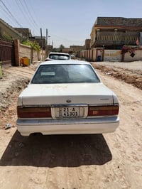 نيسان سدرك • ٢٠٠٢ • رقم سليمانيه
