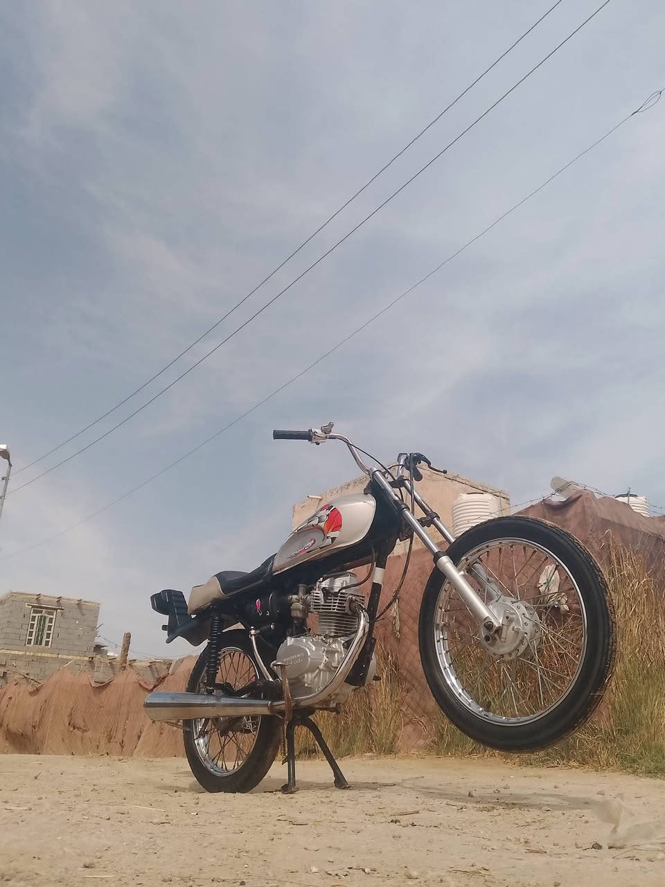 سلام عليكم دراجه اربعه كير تعمير 25مامفتوحه المكينه دراجه طيران مكاني كربلاء رقمي ***********
مامتواجد فيس
