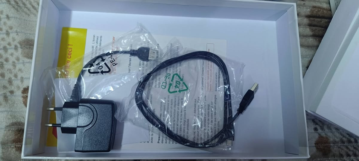 سلام عليكم تاب شغال كامل مع ملحقاته 50 والتوصيل مجاني


**إذا كنت صاحب هذا الإعلان وتريد حذفه لأي سبب، رجاءا أرسل رسالة إلى الدعم الفني**