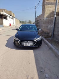 النترا للبيع موديل 18 امريكي كلين السعر 117 وبيها مجال حق جايه 0776764...