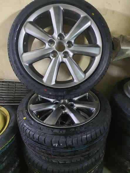 ويل دنكه اسبيرات للبيع السعر ٤ ورقات قفل مكاني كوفه ***********
