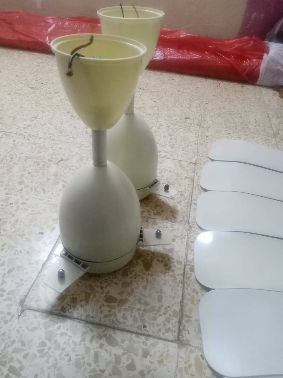 السلام عليكم عندي بانكات سقفية اندولا نظافة عالية جدا جدا جدا أخت جديدة للاستفسار على الخاص رجاءا مكاني بغداد الشعب


**إذا كنت صاحب هذا الإعلان وتريد حذفه لأي سبب، رجاءا أرسل رسالة إلى الدعم الفني**