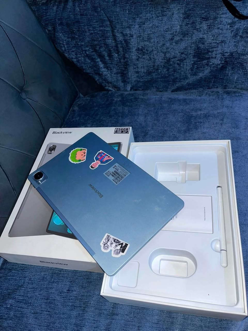 سلام عليكم ايباد  للبيع أو مراوس ايباد 10واني فرق Black view MEGA1مستعمل قليل الذاكرة 256   والعشوائية 16بطارية زينة معالج زين بل ببجي شاشة 11.5انج. ومستخدم قليل سعرة 150وبي مجال حك الجية وماعندي توصيل مكاني بغداد الجديدة *********** ما عندي توصيل تجي تشوف بعينك وتفحص
