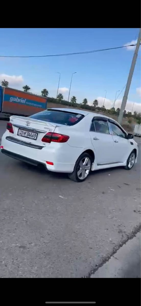 *********** أربيل, العراق
