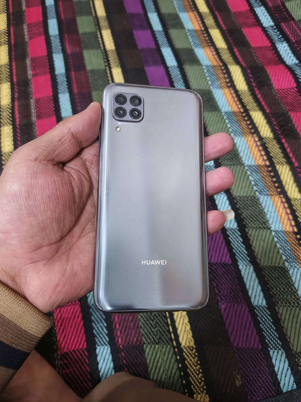 جهاز للبيع جهاز فوول بس صوت شويه بي خنه السعر ٧٥


**إذا كنت صاحب هذا الإعلان وتريد حذفه لأي سبب، رجاءا أرسل رسالة إلى الدعم الفني**