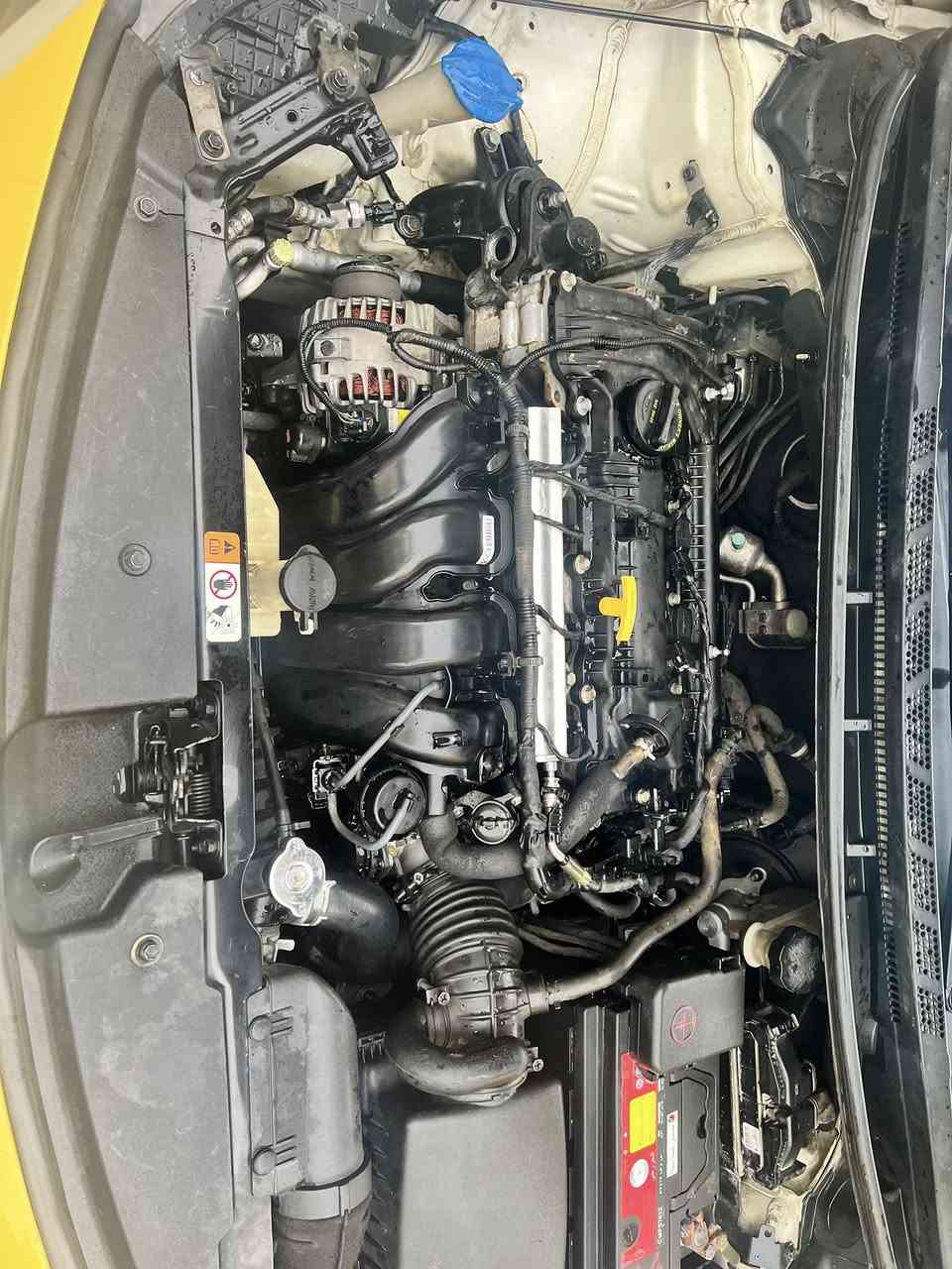 السلام عليكم فورتي موديل 15
سياره جاهزه مدوشمه عام 

مكينه كير مكينتها 1800 دوش المرغوبه 

رقم جديد سنويه لل 29

ماشيه 180 فقط مراوس بكورلا 13 امريكيه

بيع ماابيع عندي خط تعذروني

مكاني الشعله 

***********
