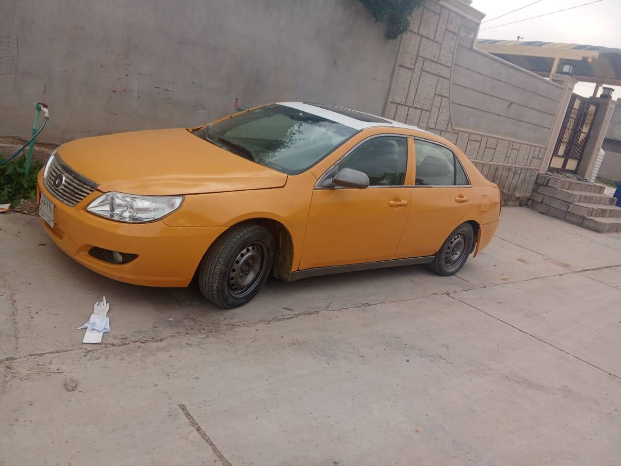 سلام وعليكم سيارة لبيع بيوايدي موديل 2011 فول شغال سيارة حلوة مصفرة هيئة معليهة غرامة مصفر سعر 35 بيهة مجال رقم *********** هاي رقم صاحب سيارة مكان ديالى خانقين
