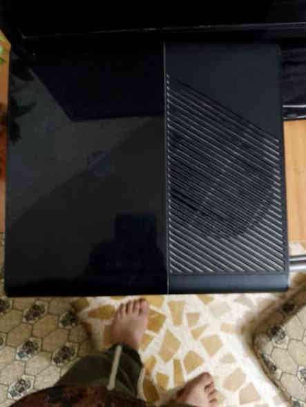 سلام عليكم
X BOX360

للبيع السعر 110 بي مجال 

مع يده واحده وكلشي موجود وياه 
مكاني الفلوجه

للاتصال 

***********

***********
