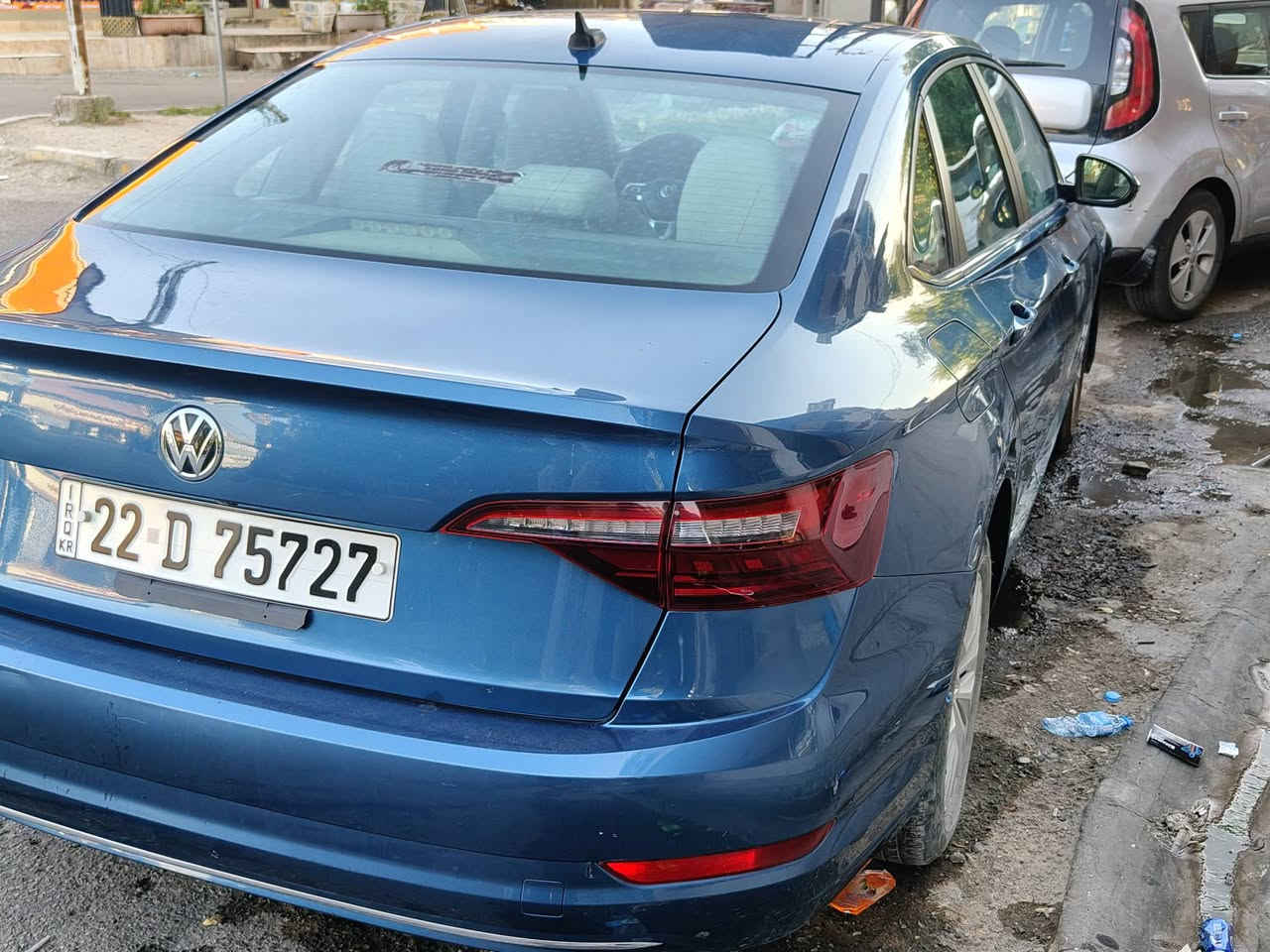 جيتا
محرك وگير مكفولات
تبريد ثلج
تدفئةوشغالة
صدر نضيف
محرك 1400 تيربو
رقم اربيل ب اسمي
2020 موديل 
ماشي 222k
بيه بنيد خارج العراق وداخل عراق هم بنيد 
وجمارلغ ايمن بي بارد
***********
سعرها 110 وبيها مجال بسيط
