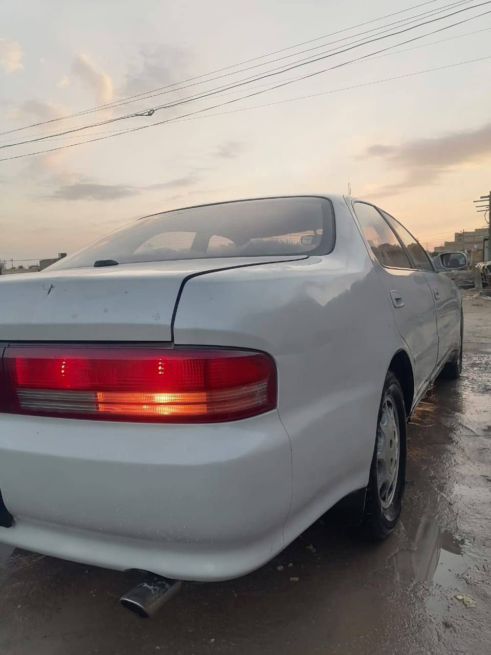 سلام عليكم كرسته للبيع السياره جاهزه مكفوله كفاله عامه كير مكينه  ثنين ونص حداديه كهربائيات مداور ثاني يوم  مكاني شطره السعر 65.   ***********
