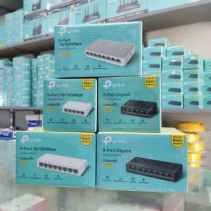 🔹راوترات Tp-link🔹

🔹840N

🟦845N  

🟦C6 

🟦C20

🟦C50 

🟦C80  

🟦Ax10

🟦Ax12 

🟦Ax20

🟦Ax23

🟦Ax53

🟦Ax55

✅تابعو قناة كل ماهو جديد 
https://t.me/ma7_jj ✅

✅للحجز والاستفسار يرجى الاتصال او مراسلة الصفحة 
***********
***********
بغداد شارع الصناعة مقابيل جامعة التكنلوجية مجاور شركة اسوار ⸻
