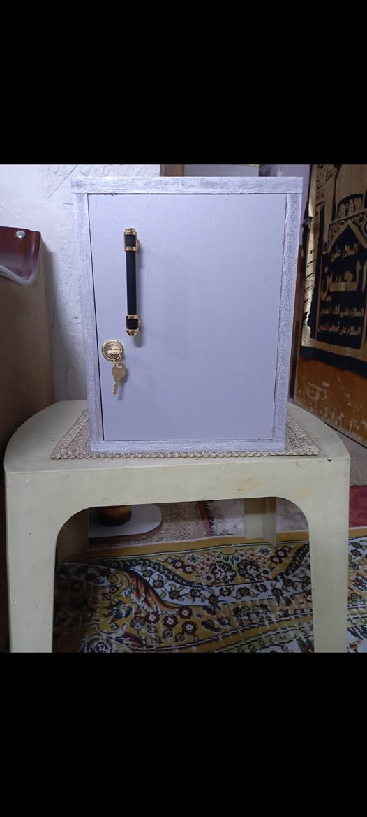 قاصه خشب تركي اصلي السعر 17 توجد خدمة توصيل جميع المحافظات الي يريد يتفظل خاص


**إذا كنت صاحب هذا الإعلان وتريد حذفه لأي سبب، رجاءا أرسل رسالة إلى الدعم الفني**