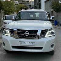 باترول • ٢٠١١ • ١٨٤٠٠٠ كم