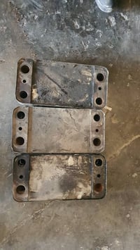 براد دهن سكانيا أوربي 144‪ شرط تفصيخ درجة اولى نظافه شغل  ضمان استبدال...