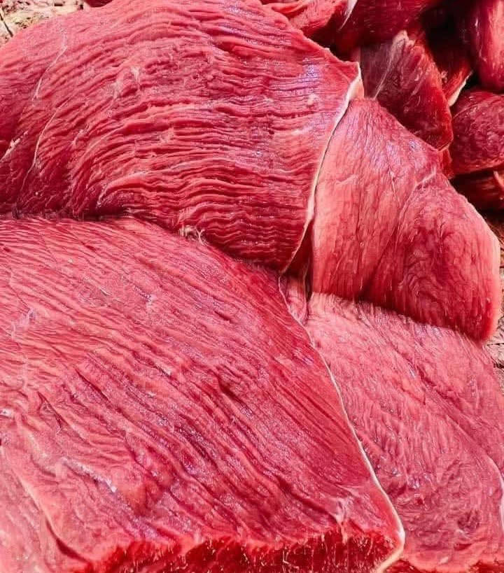 ✨ الطعم الأصيل يبدأ من اللحم الطازج... والجودة عنواننا! ✨
🌹 قصابية أبو الفضل ترحب بأهلنا الكرام في كربلاء 🌹
🥩 نوفر لكم أجود أنواع اللحوم الطازجة، مختارة بعناية وبجودة مضمونة، وبأسعار تناسب الجميع.
📢 الأسعار: 🔸 كيلو لحم الغنم: 13,000 دينار 🔸 كيلو اللحم (شرح): 12,000 دينار 🔸 كيلو كباب اللحم: 12,000 دينار 🔸 كيلو الكبدة: 8,000 دينار 🔸 كيلو الكراعين: 4,000 دينار 🔸 الباجة: 10,000 دينار
🚚 التوصيل متوفر داخل مدينة كربلاء.
📍 العنوان: كربلاء – حي الحر، قرب المستوصف، مجاور مخبز المنصور.
📞 للطلب والاستفسار: *********** ***********
🌹 ثقتكم هي رأس مالنا، ويسعدنا خدمتكم دائمًا. أهلاً وسهلاً بكم في قصابية أبو الفضل.
