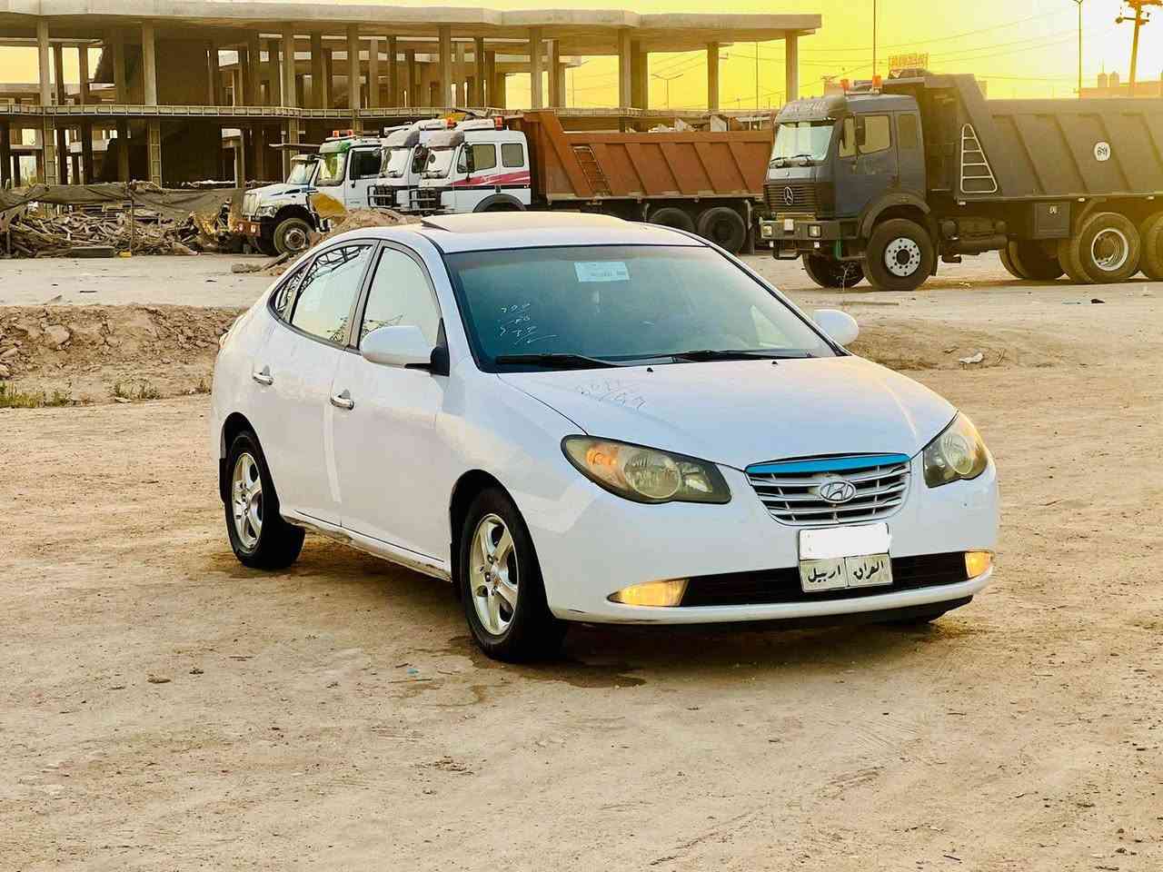 السعر  79  الاتصال ***********

النتره موديل 2009خليجي فول مواصفات 1ع1 محرك 1600 دكشن عالي المرغوب

بيه 3 قطع صبغ إثر دحجات مكفوله من ضربه القويه شرط تفحص سونار وين ميعجبك

مكينه وكير وحداديه جدد تخم تاير كهربائيات كله شغاله تبريد ثلج سياره مال جناي وترايه كلش حلو برغي ماعايزه وترايك وين ميعجبك

مكانه #نجف
