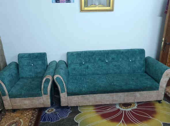 سلام عليكم تخم للبيع 7 مقاعد نضيف جدا تسكام المكان بغداد شهداء البياع الشراي يتصل بلرقم ويدلل *********** وتساب موجود توصيل بكروه
