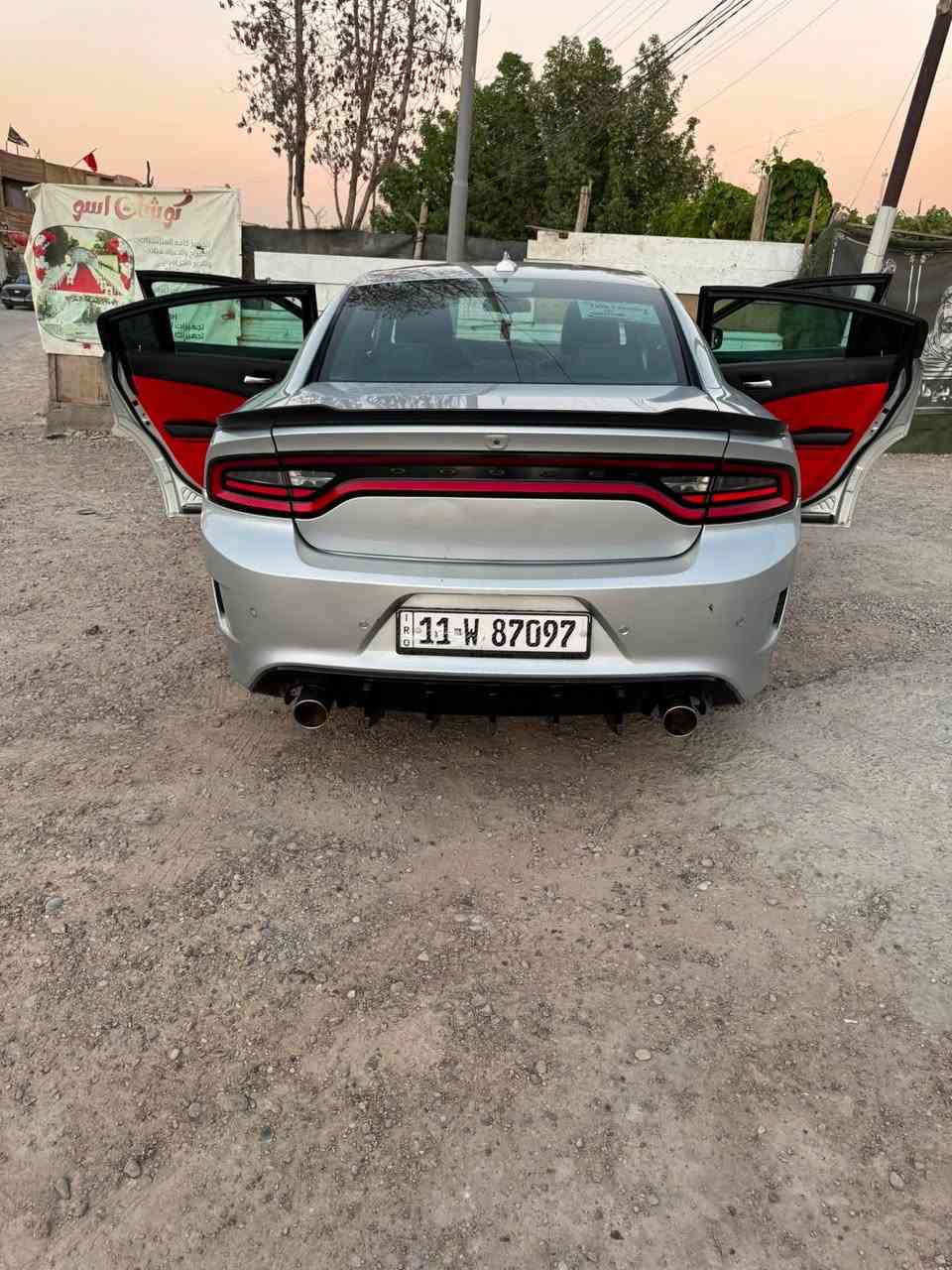 السلام عليكم چاچر موديل ٢٠ فور ويل  اريد مراوس ب جيب السيارة ع ايدي بيها إضافه منظومه غاز 
الحادث موجود ب منشور 
اريد جيب مرتبه مراوس *********** اتصال ربي واتساب
