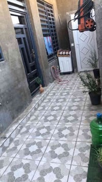 هور رجب • مجمع ارض النخيل • ١٠٠م