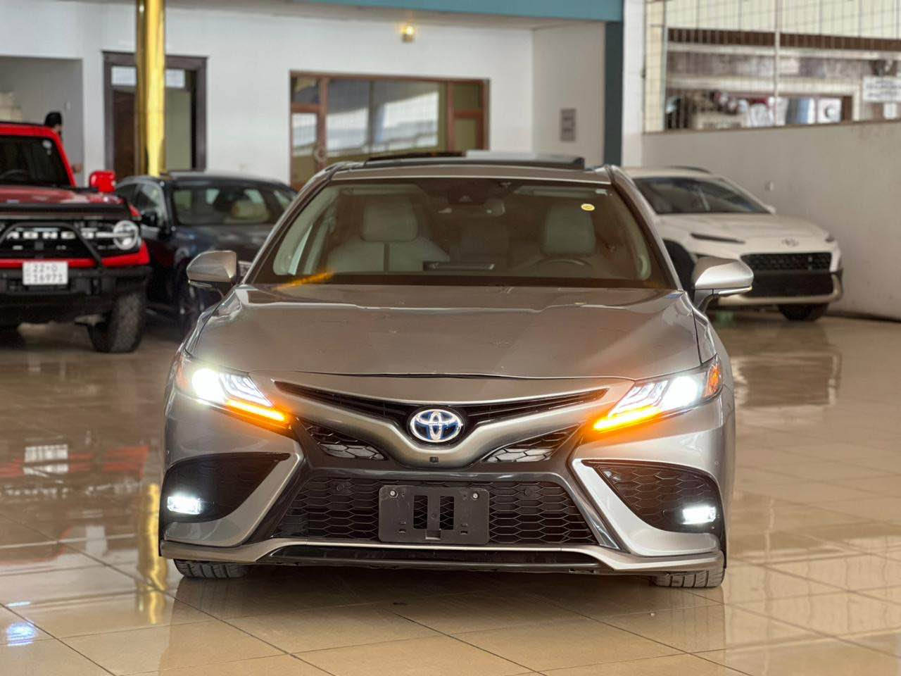 سلاو هاورئيان

تويوتا كامري
موديل ٢٠٢٤
سياره سه ري بولندي تعديله 
ماصفات XLE 
 فحم ورادار بيلادي شريكه
بجم كبس
سيلايت 
شاشه إلكتروني
دا تا شو
كاميره5
ويل كروم
رادار
حساس
بريك بصمه
تحكم ستيرن
تحديد سرعه
شحن USB
شحن تاب سي
موديت سياري
يكو- نورمال- سپوت
سعر: ٢٣٥$
 ره قه م موبايل:٢٢٠٠ ٨٤٠ ٠٧٥٠ اكر, نينوى


**إذا كنت صاحب هذا الإعلان وتريد حذفه لأي سبب، رجاءا أرسل رسالة إلى الدعم الفني**