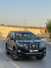 برادو VX • ٢٠٢٣ • ٢٩ الف كم