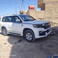 مصفح • ٨ سلندر • موديل ٢٠١٣