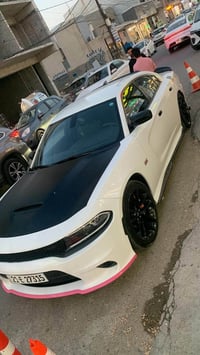 تشارجر SXT • ٢٠١٥ • مكينة ٣٦٠٠