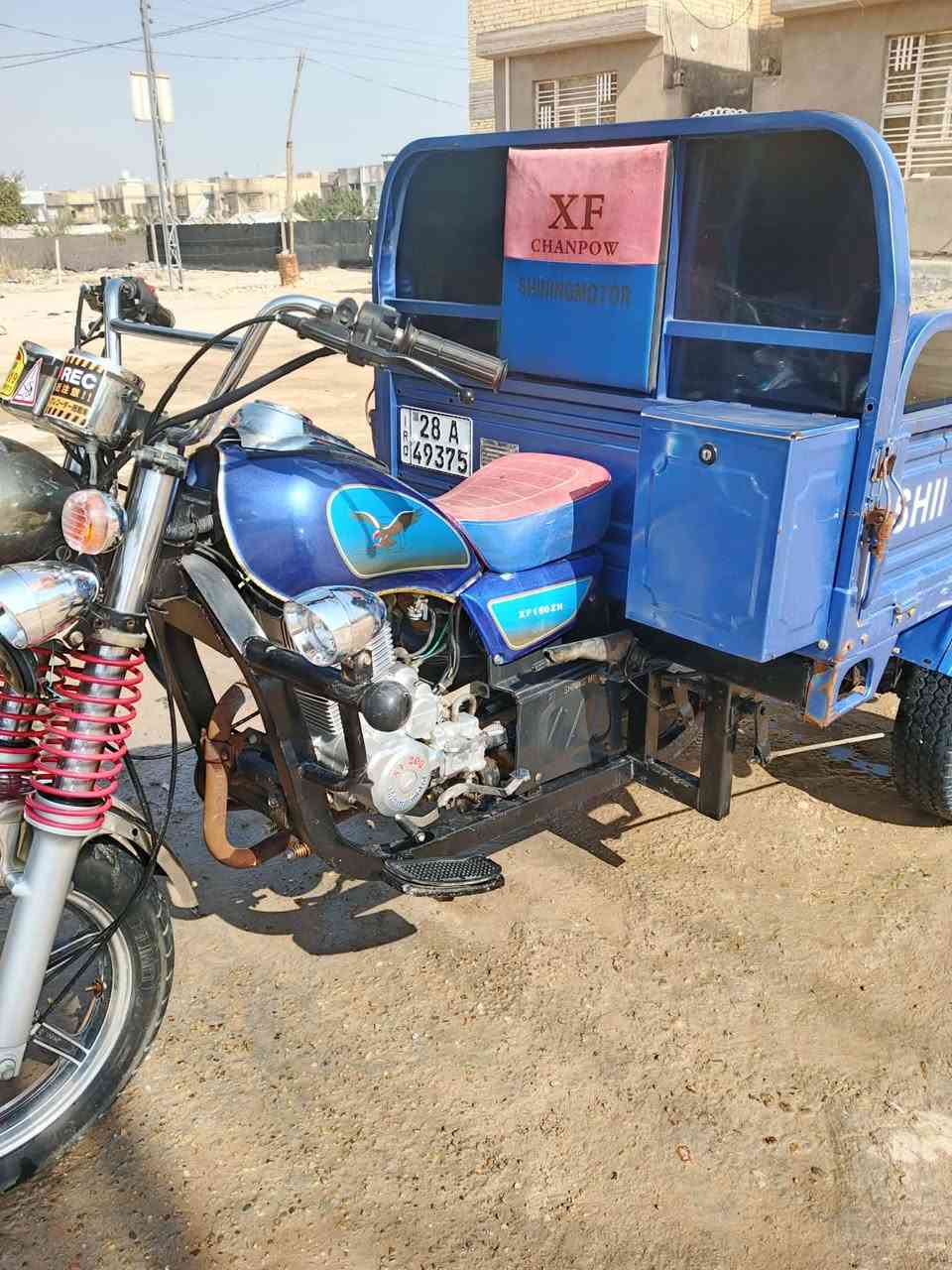 اقرره المنشور يلا تتصل
السلام عليكم ستوته جمره فحل للبيع موديل 2022 طالعه 23 رقم نكليزي شرط لمداور ركبه وشاصي مكفولات كهربائيات كله شغاله تايرات جوبلس جدد محرك 200 مو150 مامفتوح برغي بي ورك كيه الستوته عله وضع لبلاد برغي ماعايزه المكان نجف حيي النداء السعر 2400 رقمي ***********
