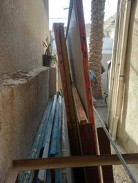 سندويج بنل • جدار وسقف • الدورة