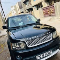 ورحمة رانج بلوفر 2013 اصل فول مواصفات فتحه سقف 4بوب بصمه صندوك كهرباء ...