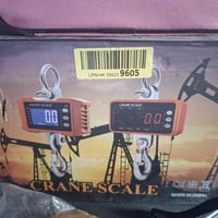 جديد • غير مستخدم • ١ طن