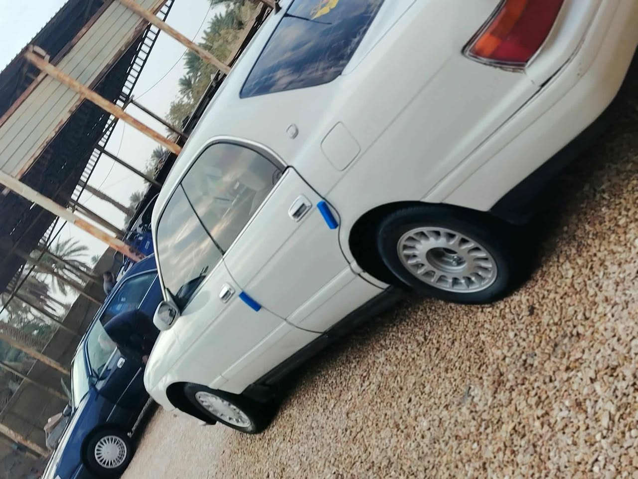 بطه  منفصل رقم الانبار مشروع وطني مكفوله كص ونقل جثه ولرسميان جاهزه بيع ومراوس
مكان السياره الديوانيه قضاء غماس 

السعر 45 وبيه مجال بصيط. 

للاتصل *********** 

ترهم بيع ومراوس
